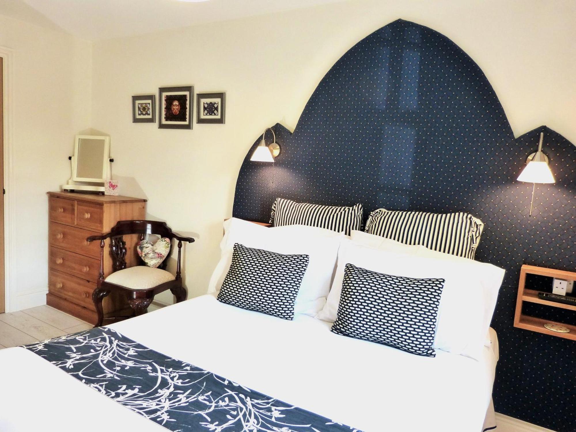 George Hudson Court Apartments يورك المظهر الخارجي الصورة
